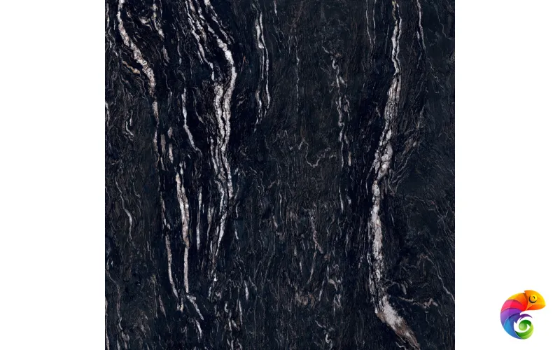 SENSI GEMS TITANIUM BLACK LUX+ 120X120