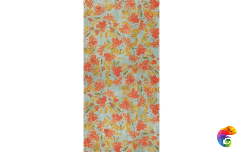 W&S D+ BRUSH TANGERINE 160X320