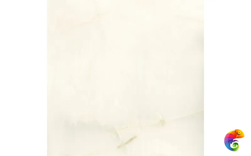 Керамогранит  BIJOUX ONYX BLANCHE GLO 6MM R 160X160