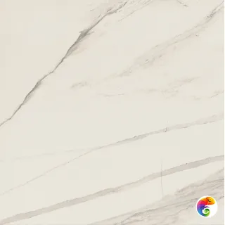 STONES 2.0 CALACATTA SMOOTH 80X80 RETT.