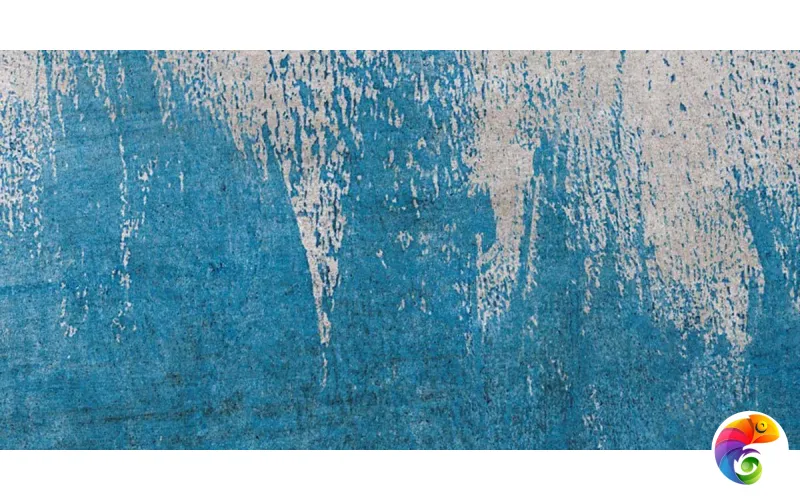 W&S D+  CP4 PAINT BLUE A   120X240