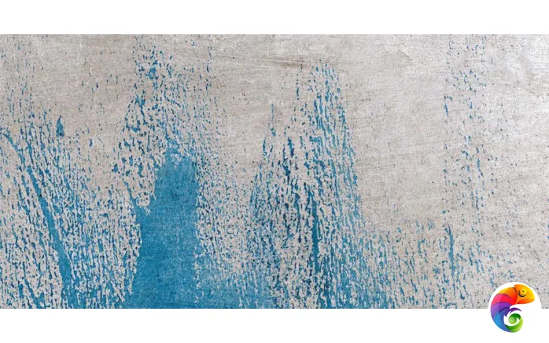 W&S D+  CP4 PAINT BLUE B   120X240