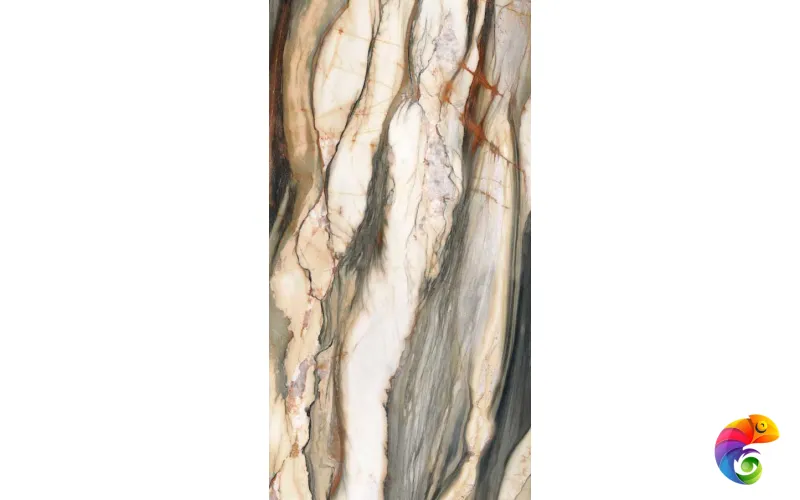 SENSI 900 OYSTER GOLD LUX RETT 60X120