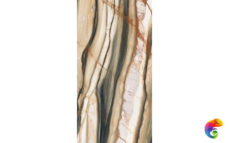 SENSI 900 OYSTER GOLD LUX RETT 60X120