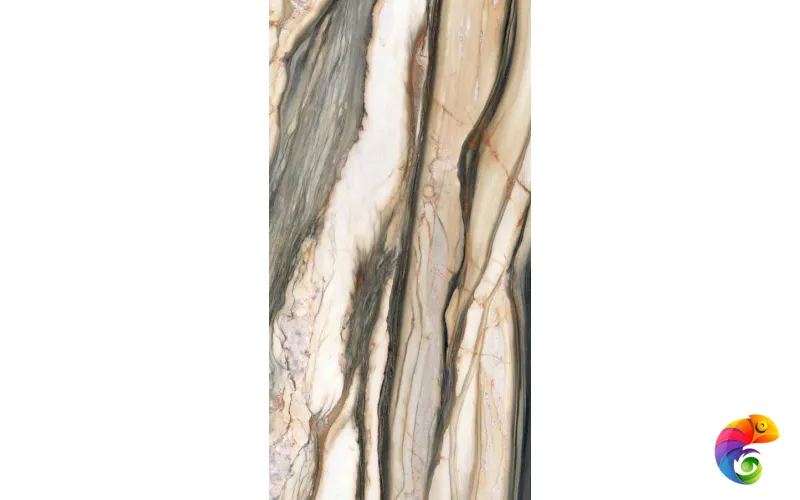 SENSI 900 OYSTER GOLD LUX RETT 60X120