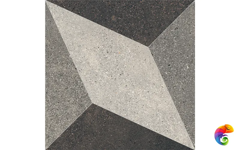 PLAY CONCRETE DESIGN A  20x20