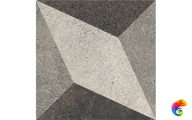 PLAY CONCRETE DESIGN A  20x20