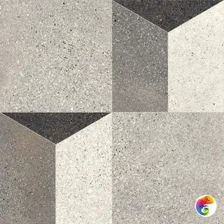 PLAY CONCRETE DESIGN B  20x20