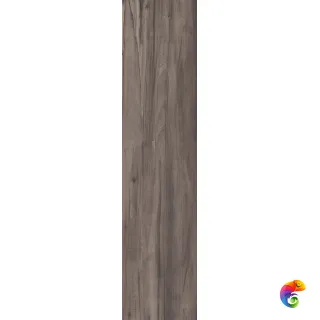 Плитка напольная DOLPHIN COAL RETT. 	40X170