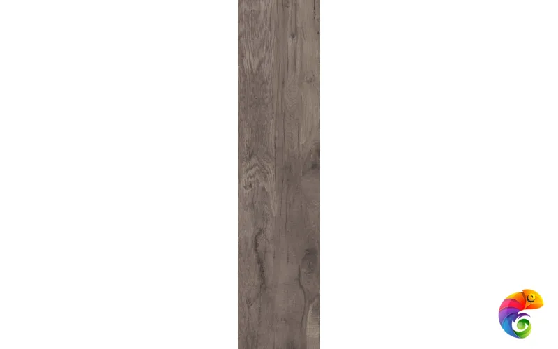 Плитка напольная DOLPHIN COAL RETT. 	40X170