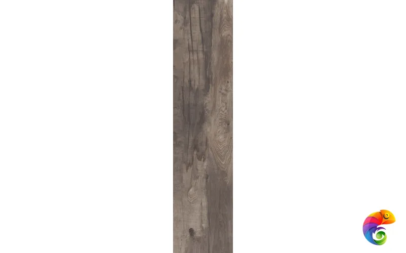 Плитка напольная DOLPHIN COAL RETT. 	40X170