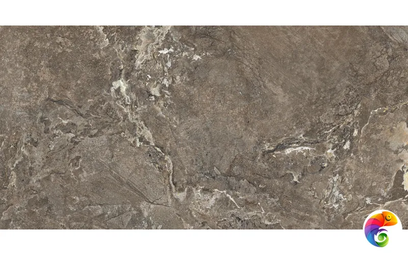 ONYX&MORE GOLDEN PORPHY STR6MM 120x240