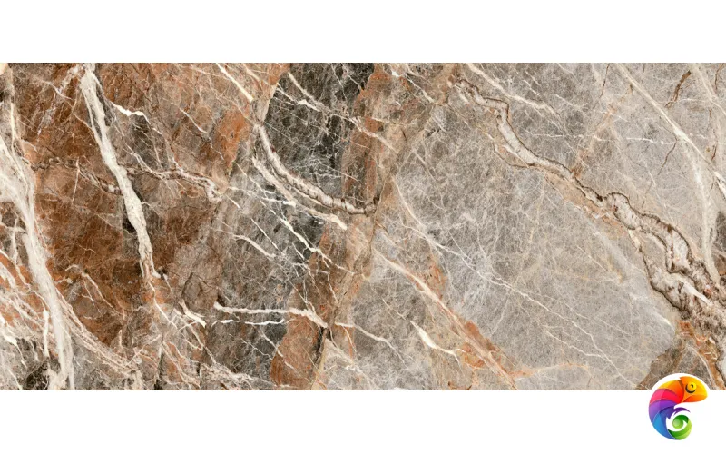 NATURE MOOD MOUNT PEAK GLOS 6MM120X280R