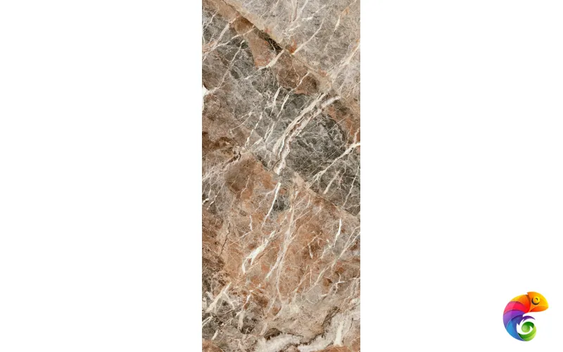 NATURE MOOD MOUNT PEAK GLOS 6MM120X280R