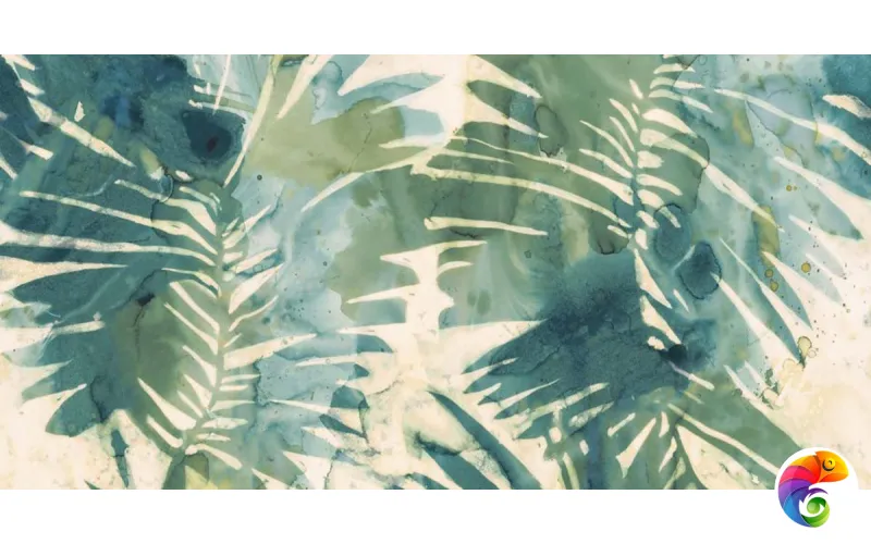 W&S D CP4 TROPICAL 120X240