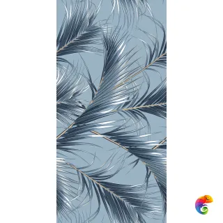 WIDE&STYLE MINI PALM RET 60х120