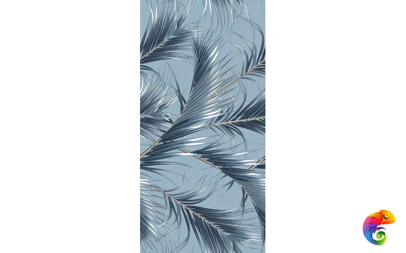 WIDE&STYLE MINI PALM RET 60х120