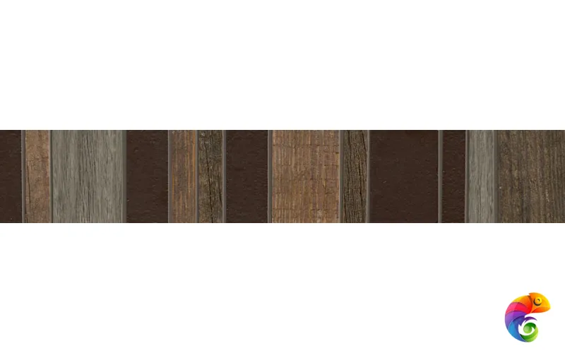 Декор FASCIA ESSENZE MIX 5X30