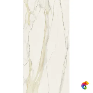 CAL.GOLD OPEN BOOK A 6MM GLOSSY 160X320