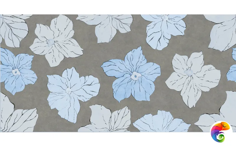 REACTION FLOR COLD NAT.RET. 60X120