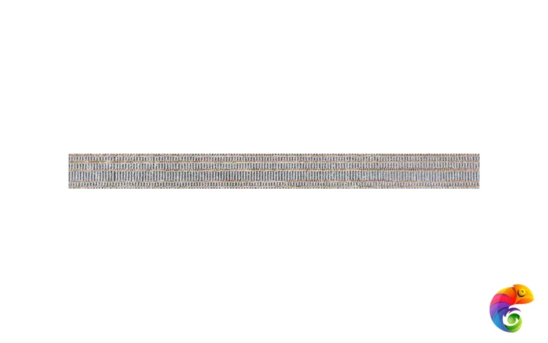 Бордюр ALPES RAW LIST. ETHNIC 5X60