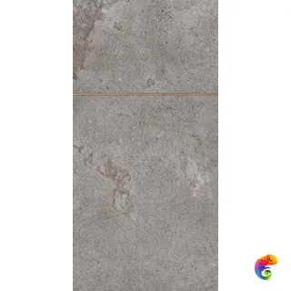 Декор  ALPES RAW DEC.SIGN LEAD MIX2 l30X60