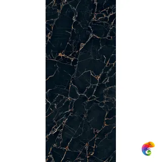 SNS.SIGN.PORT GOLD SOFT RET 120X280