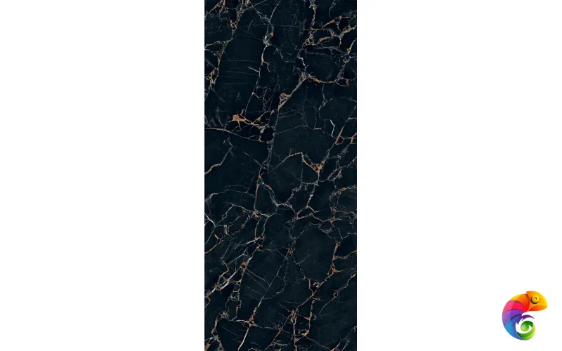 SNS.SIGN.PORT GOLD SOFT RET 120X280