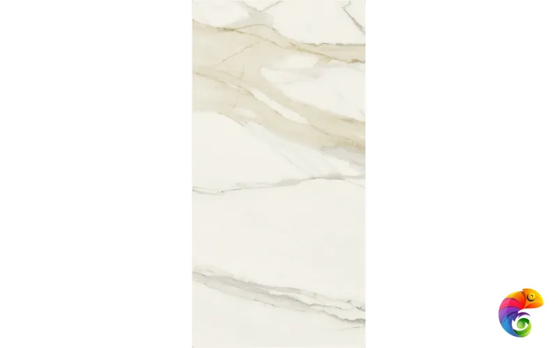 CAL.GOLD CHAIN A 6MM MATTE 120X240 RET