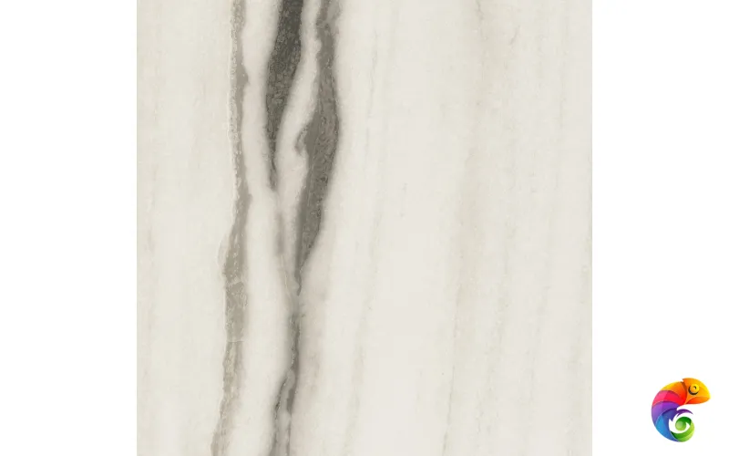 Керамогранит PREXIOUS REX WHITE FANTASY GLO 10MM 80X80 R