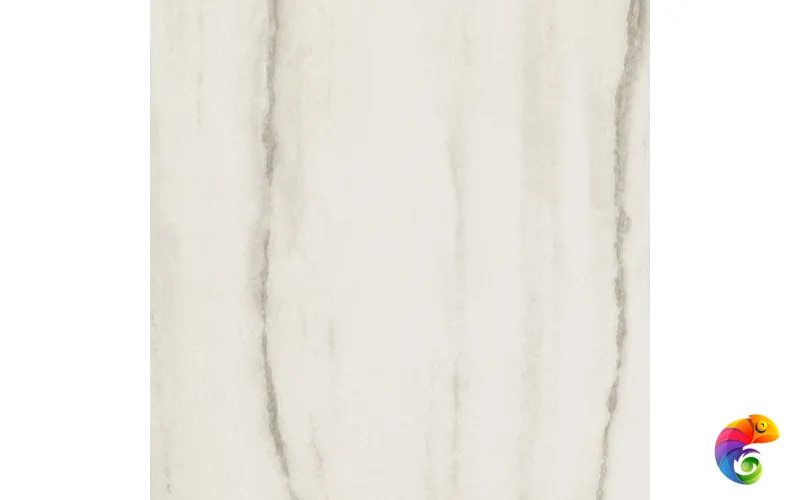 Керамогранит PREXIOUS REX WHITE FANTASY GLO 10MM 80X80 R