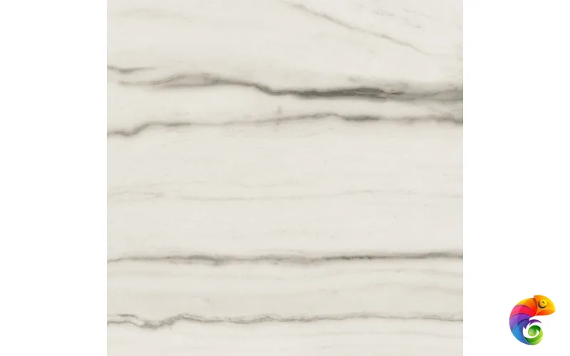 Керамогранит PREXIOUS REX WHITE FANTASY GLO 10MM 80X80 R