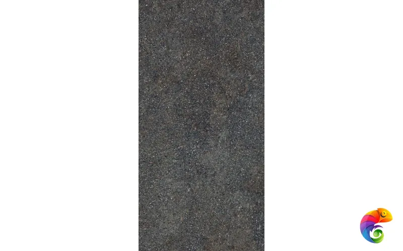 NATIVE EBONY LAP RET  60X120