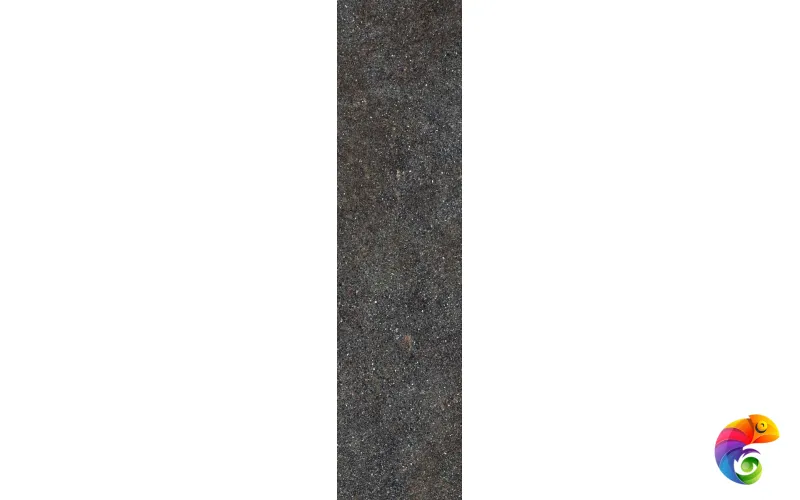 NATIVE MARK EBONY RET  30X120