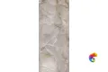 Керамогранит ONYX SILVER POLISHED CRYSTAL 120X278 6 mm