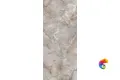 Керамогранит ONYX SILVER POLISHED CRYSTAL 120X278 6 mm