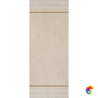 Декор DEC. HOME LINE  MARFIL	30x75