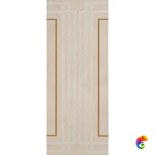 Декор DEC. HOME CROSSING MARFIL 	30x75