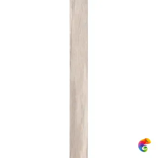 Плитка напольная DOLPHIN MILK RETT.	20X170