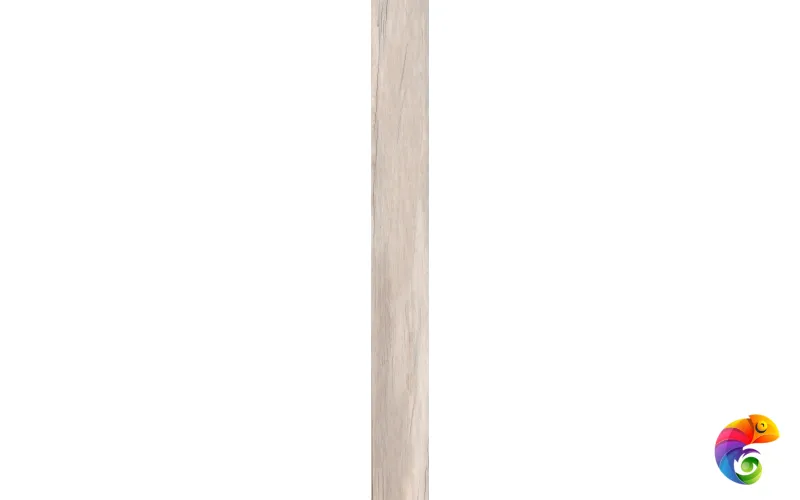 Плитка напольная DOLPHIN MILK RETT.	20X170