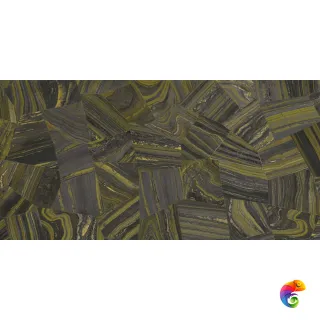 W&S D PRECIOUS GREEN  60X120