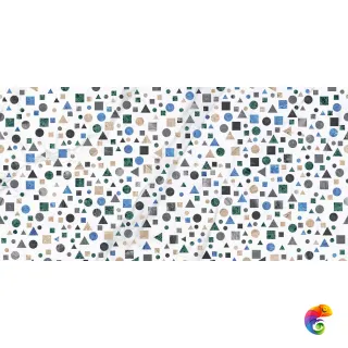 W&S D RONDELET LIGHT  60X120