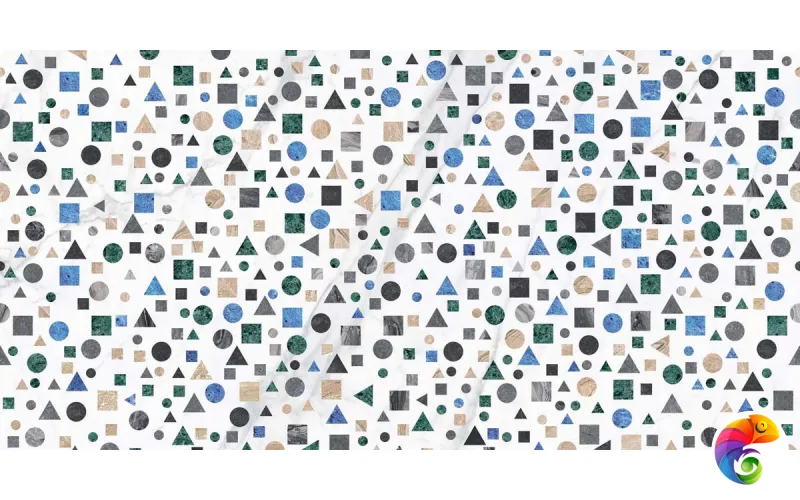 W&S D RONDELET LIGHT  60X120