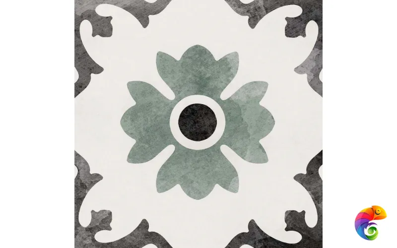 PLAY CLASSIC MIX MULTICOLOR 20X20/0,64 м2