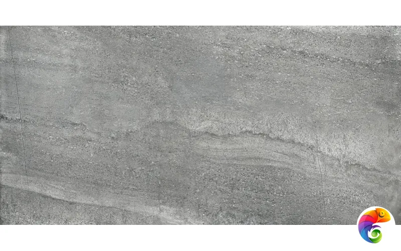 STONES 2.0 BURL GRAY MATTE RETT	60X120