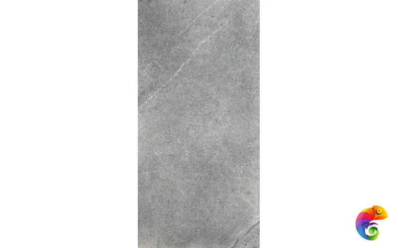 STONES 2.0 BURL GRAY MATTE RETT	60X120