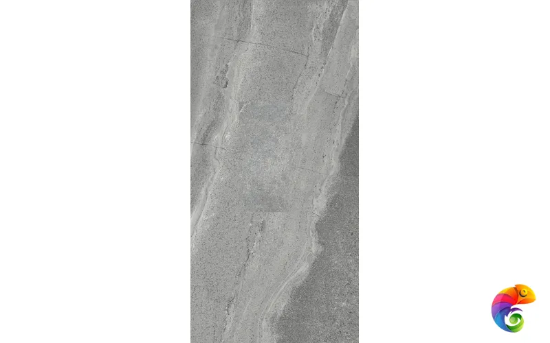 STONES 2.0 BURL GRAY MATTE RETT	60X120