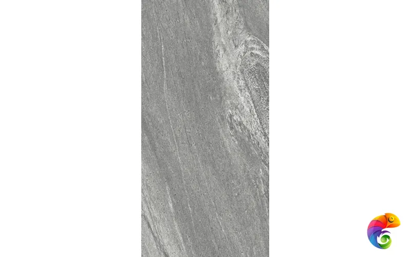 STONES 2.0 BURL GRAY GLOSSY RETT.	40X80