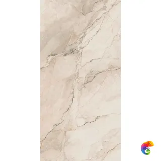 BOLGHERI STONE BEIGE 3D SATIN  60х120