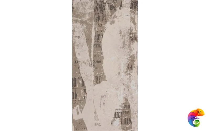 Декор DEC.MURALES BONE MIX4 RET 	30X60